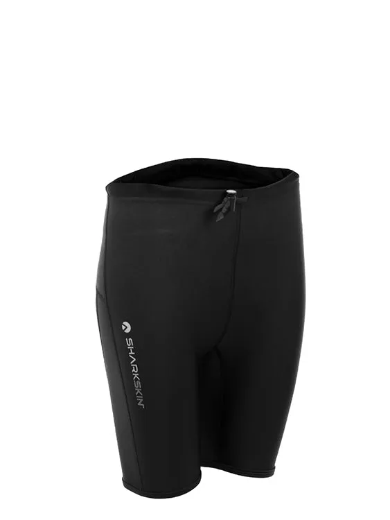 Sharkskin Performance Wear Kayaking Shorts - Womens