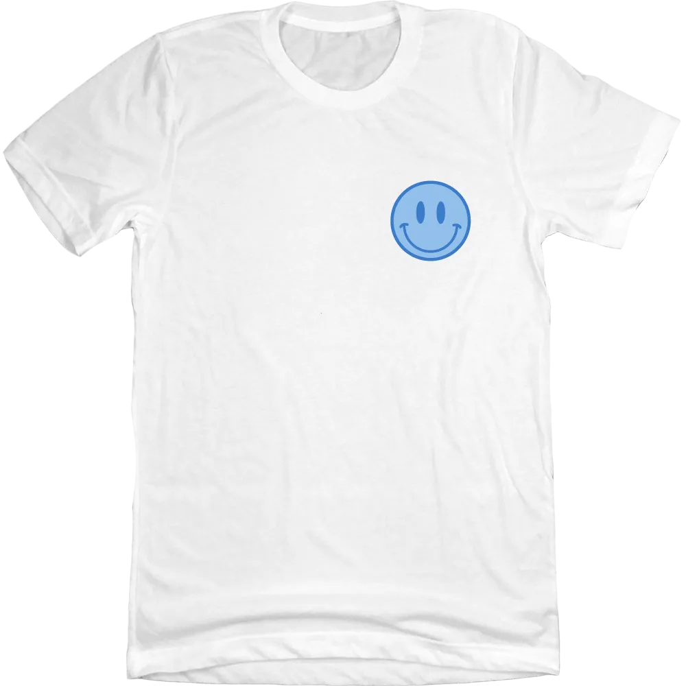 Soccer Balls & Smiley Faces - Comfort Colors® Tee