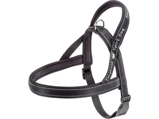 SPORT DOG P S NYLON NORVEGIAN HARNESS