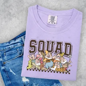 Squad Shirt