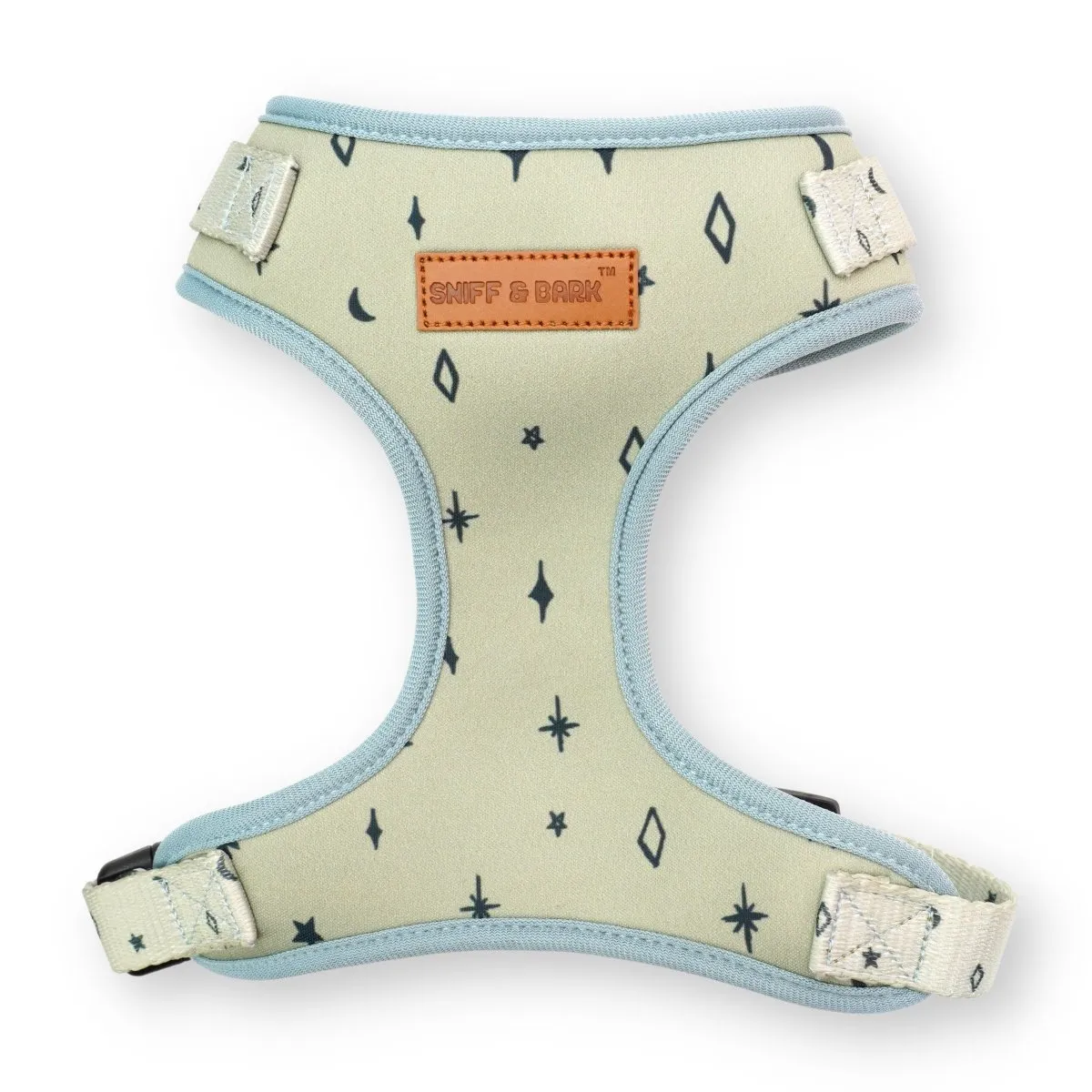 Stars Lockable Harness™