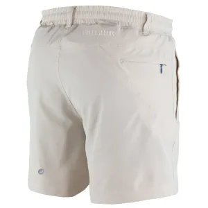 Stone Khaki Freeballers - Sport Shorts