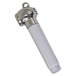 STRAIGHT PUSH BUTTON SPRAYER HANDLE