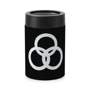 The Walking Dead Three Circle Entity Can Cooler