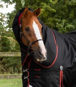 Titan 450g Turnout Rug Neck Cover (200g Fill)