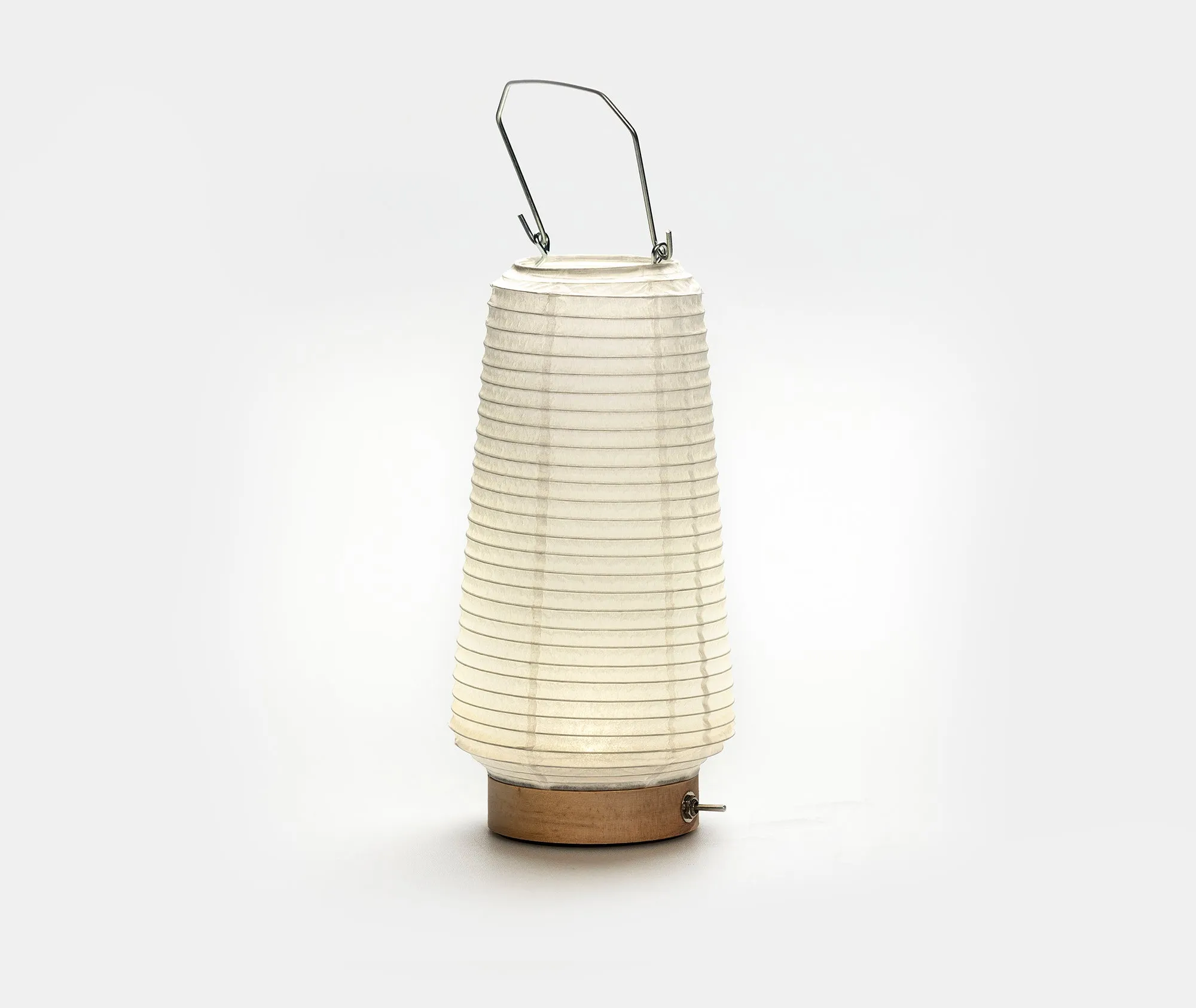 Tomaki Bobin Paper Lantern