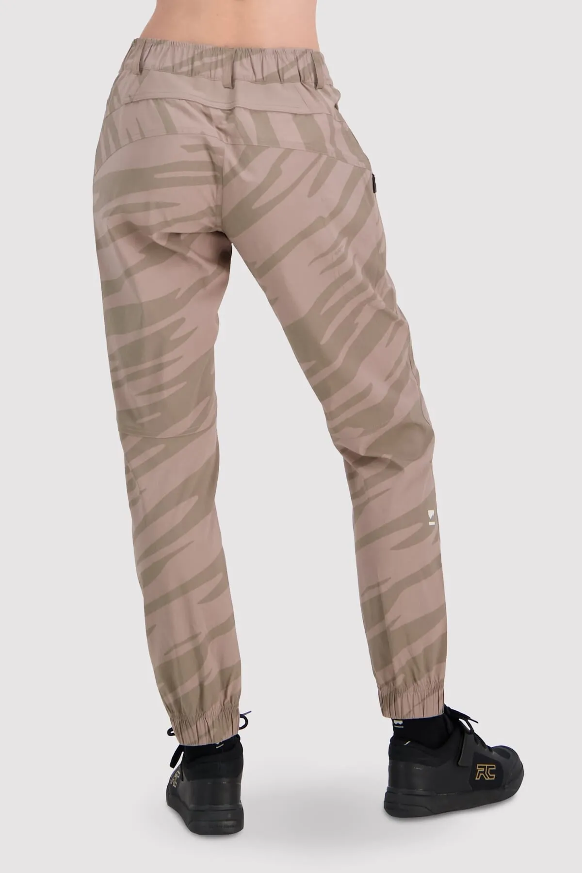 Virage Bike Pants - Undercover Camo