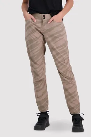 Virage Bike Pants - Undercover Camo