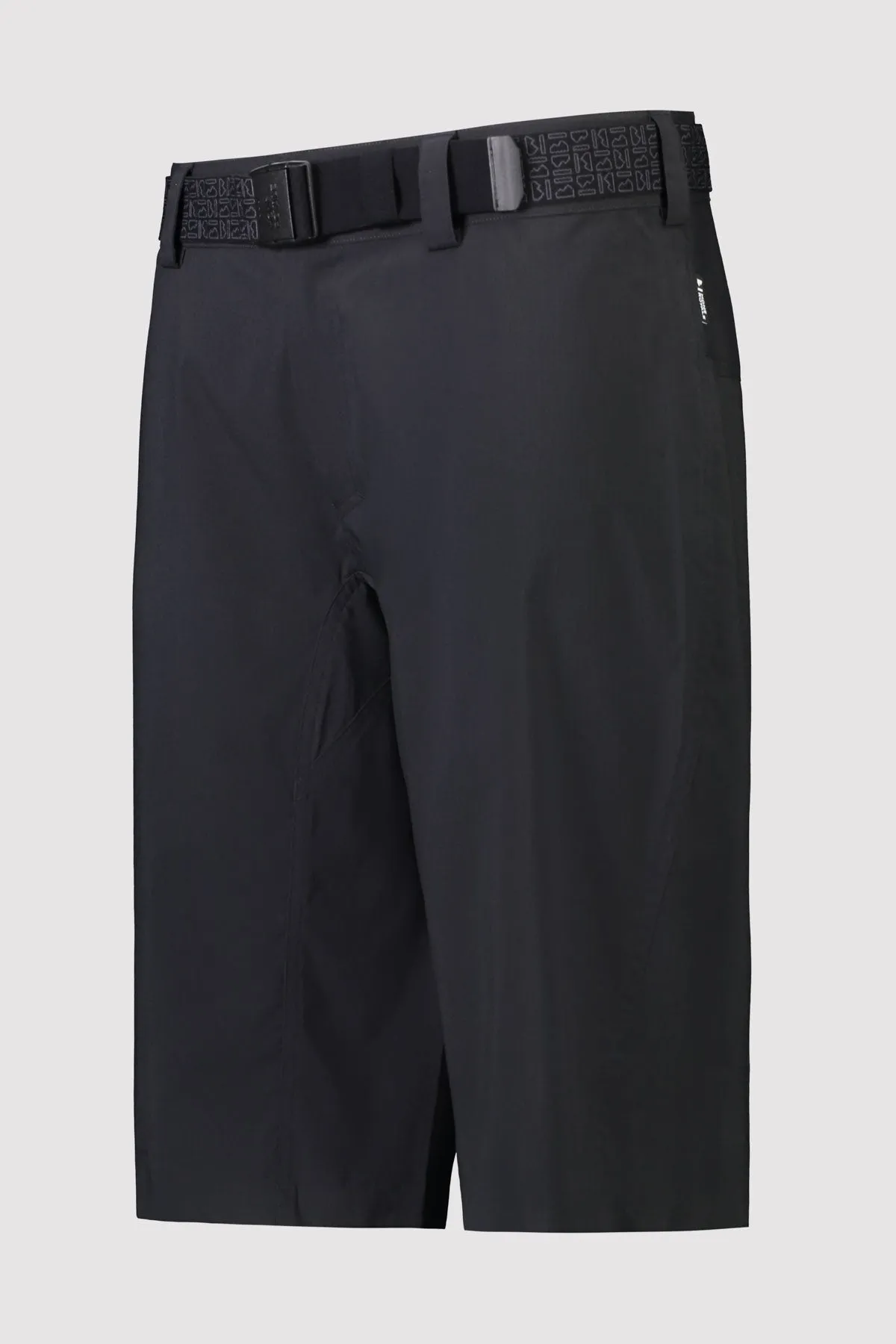 Virage Bike Shorts - Black