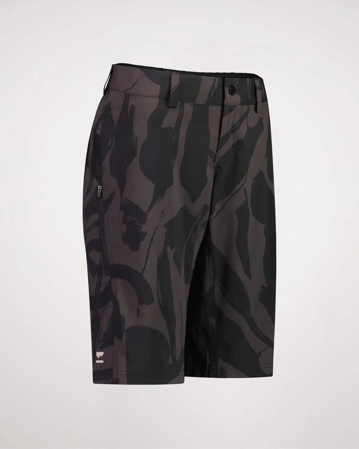 Virage Bike Shorts - Fragments