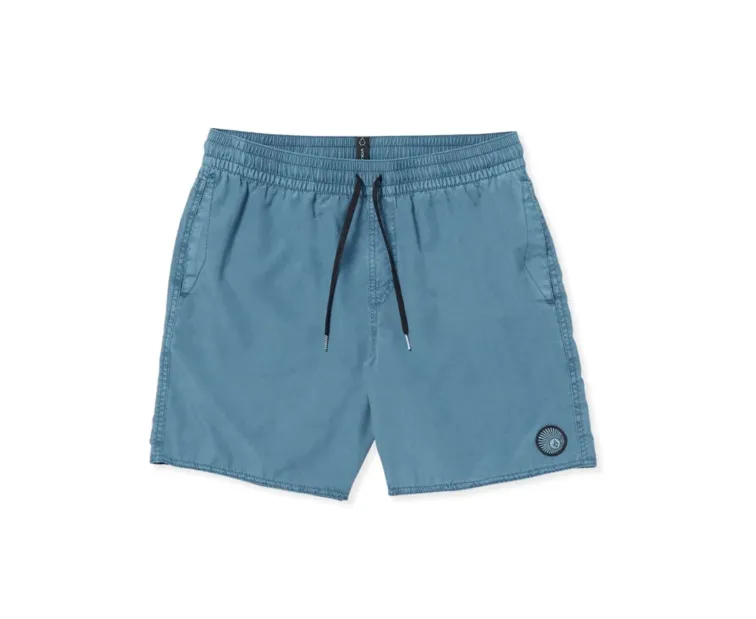 Volcom Center 17" Trunk Shorts