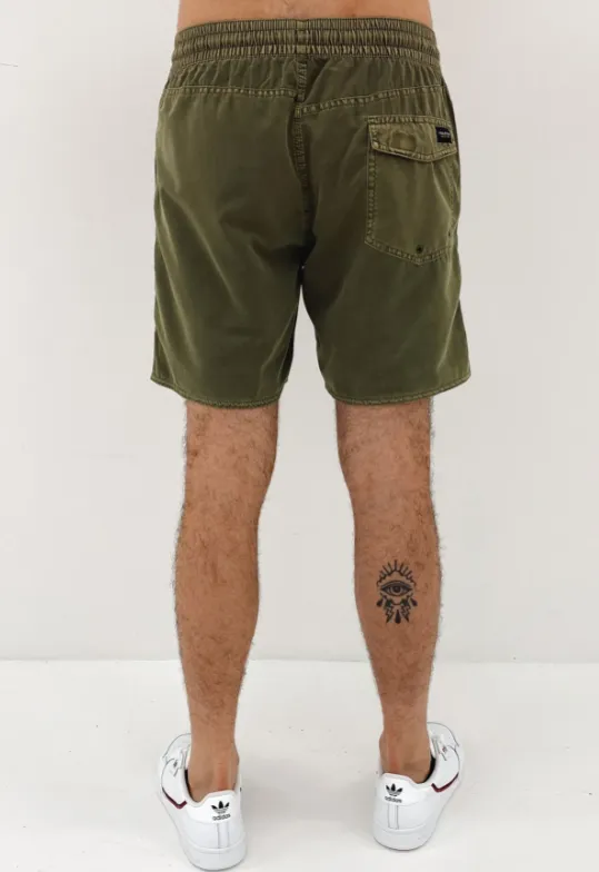 Volcom Center 17" Trunk Shorts