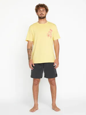 Volcom Center 17" Trunk Shorts