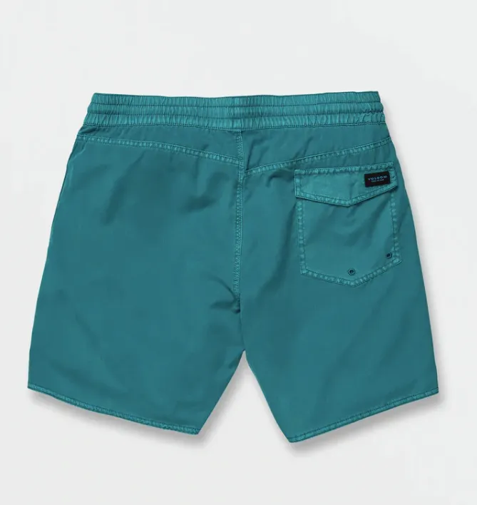 Volcom Center 17" Trunk Shorts