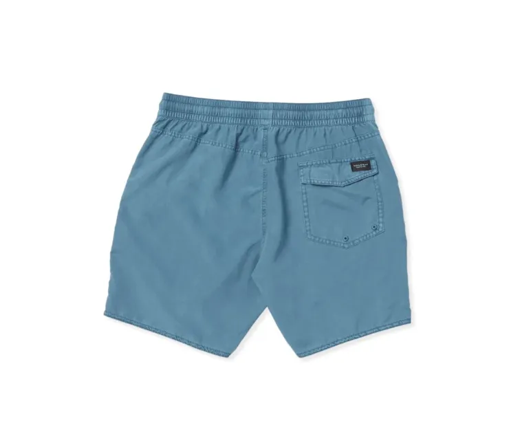 Volcom Center 17" Trunk Shorts