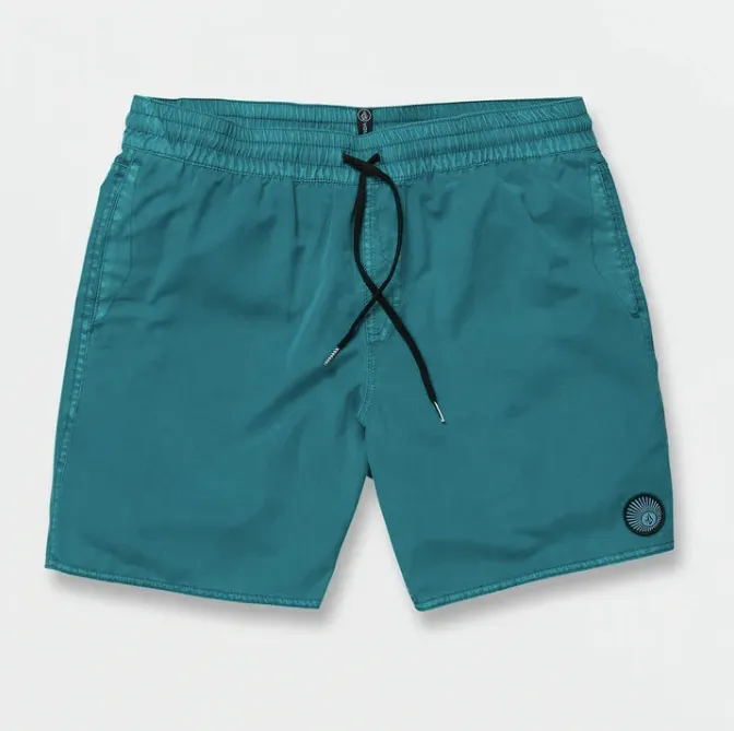 Volcom Center 17" Trunk Shorts