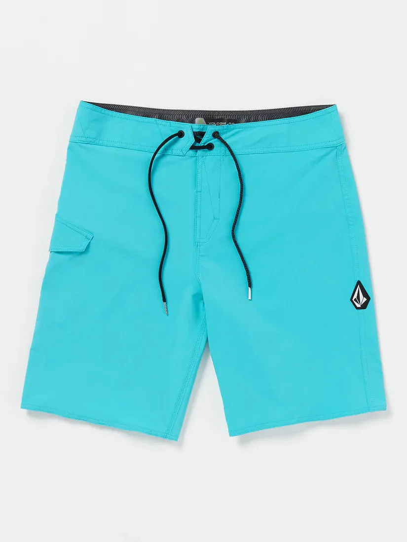 VOLCOM LIDO SOLID MOD 20 SHORTS