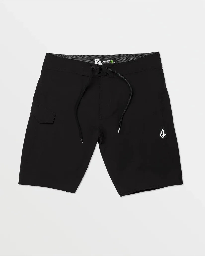 VOLCOM LIDO SOLID MOD 20 SHORTS