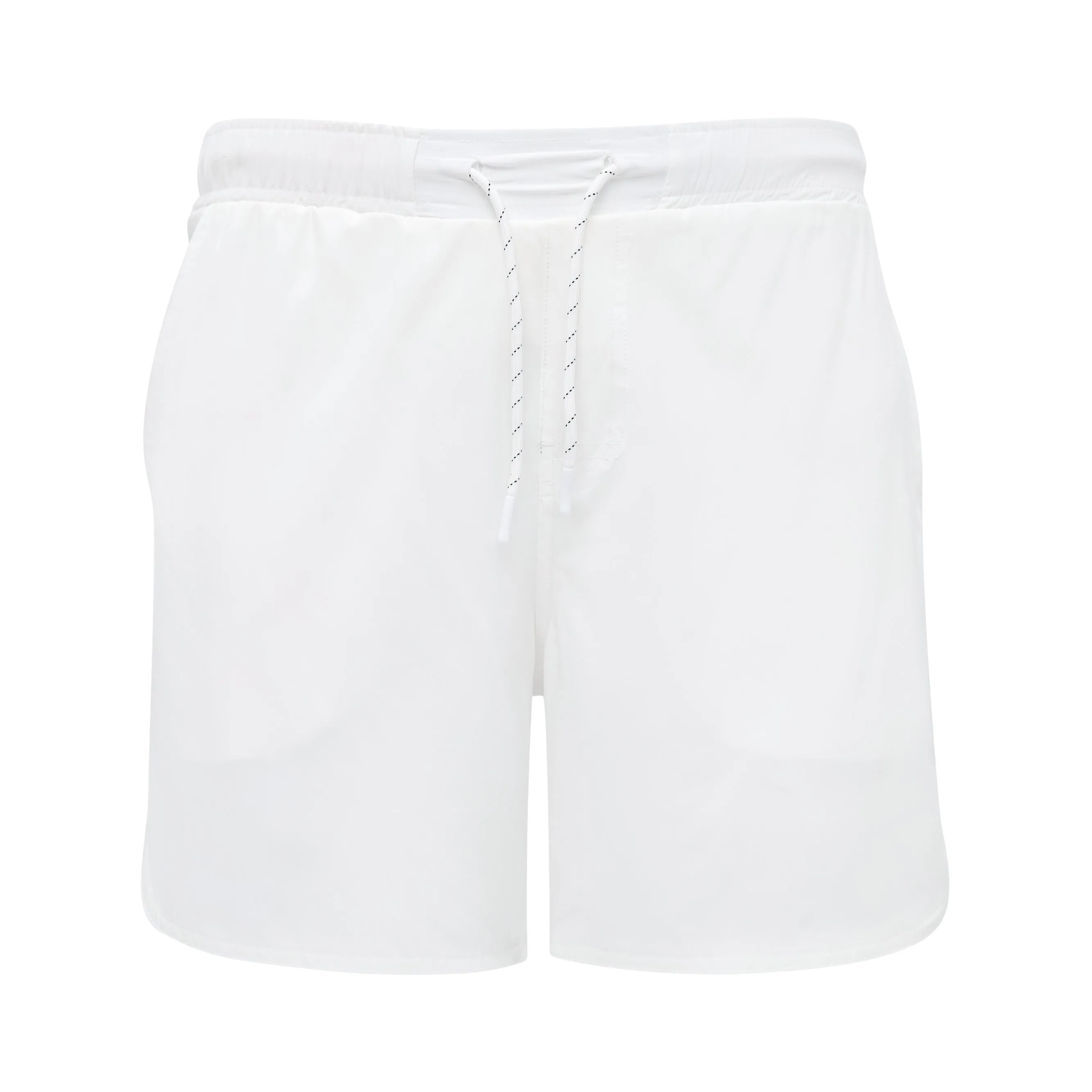 White Training Freeballers - Sport Shorts