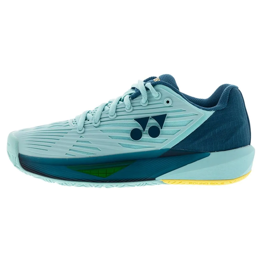 Women's Eclipsion 5 Tennis Shoes Cyan