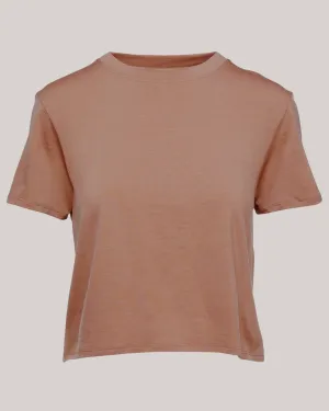 Women's Keats Merino T-Shirt