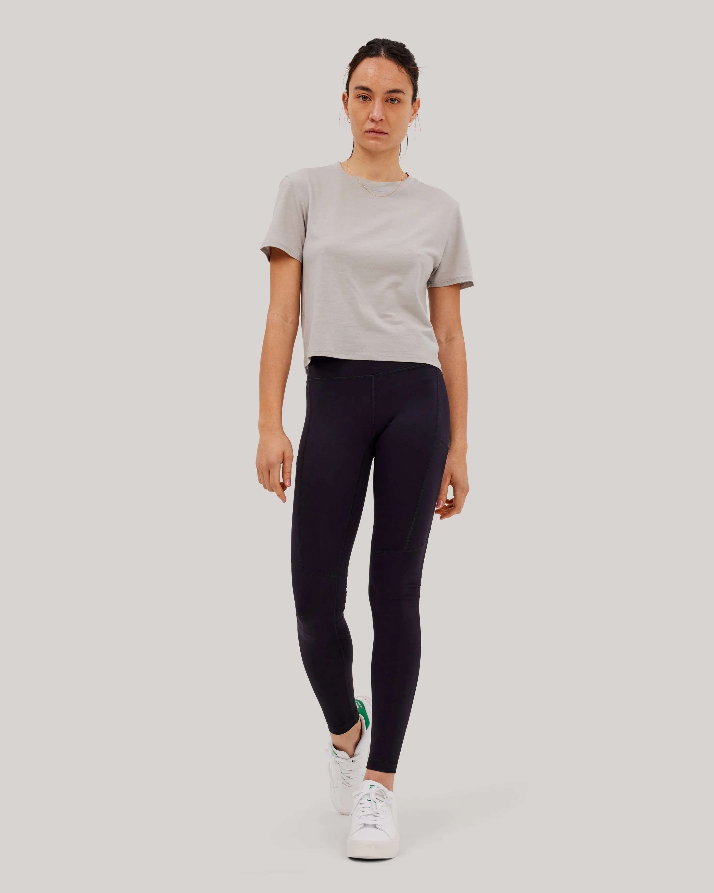 Women's Keats Merino T-Shirt