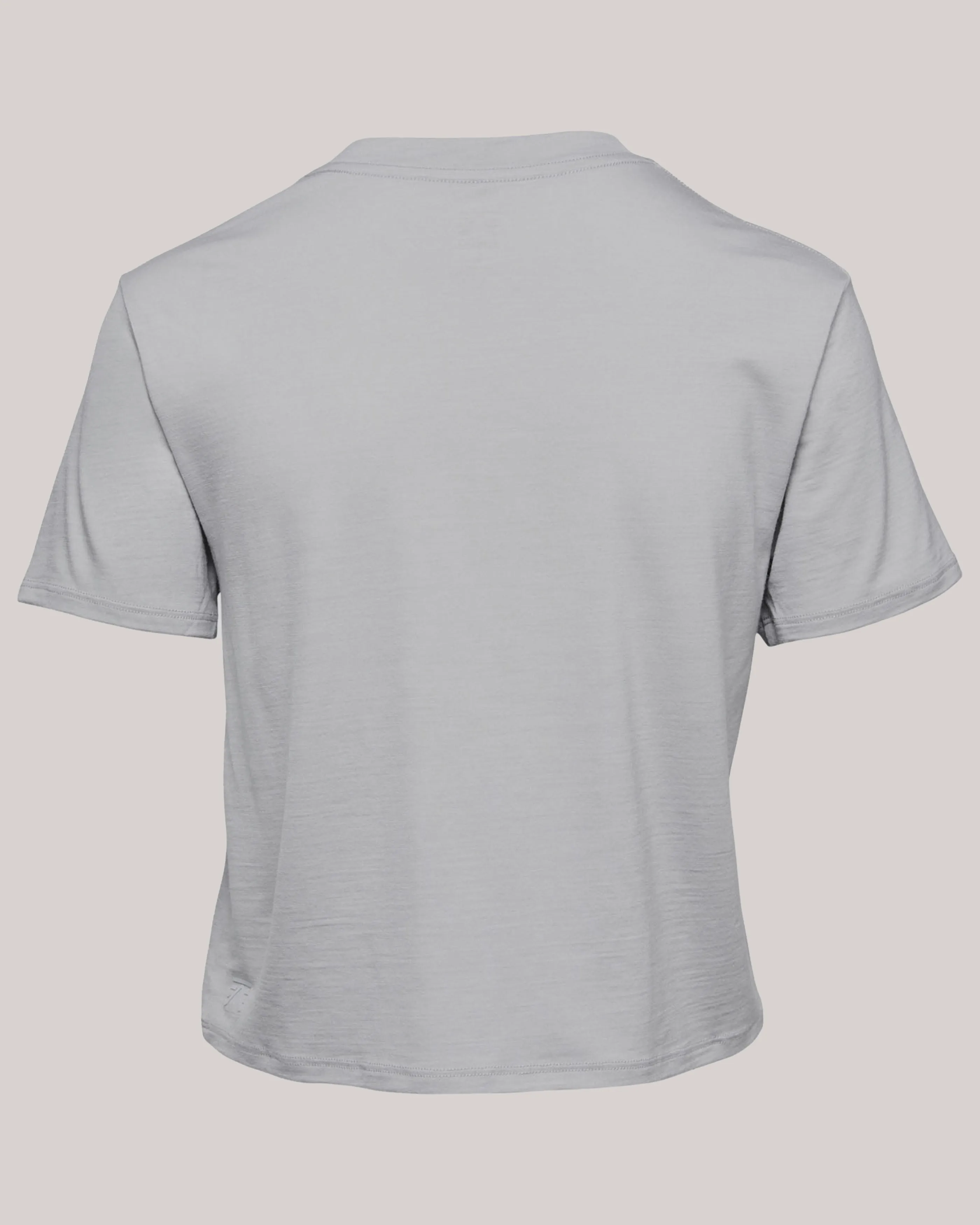 Women's Keats Merino T-Shirt