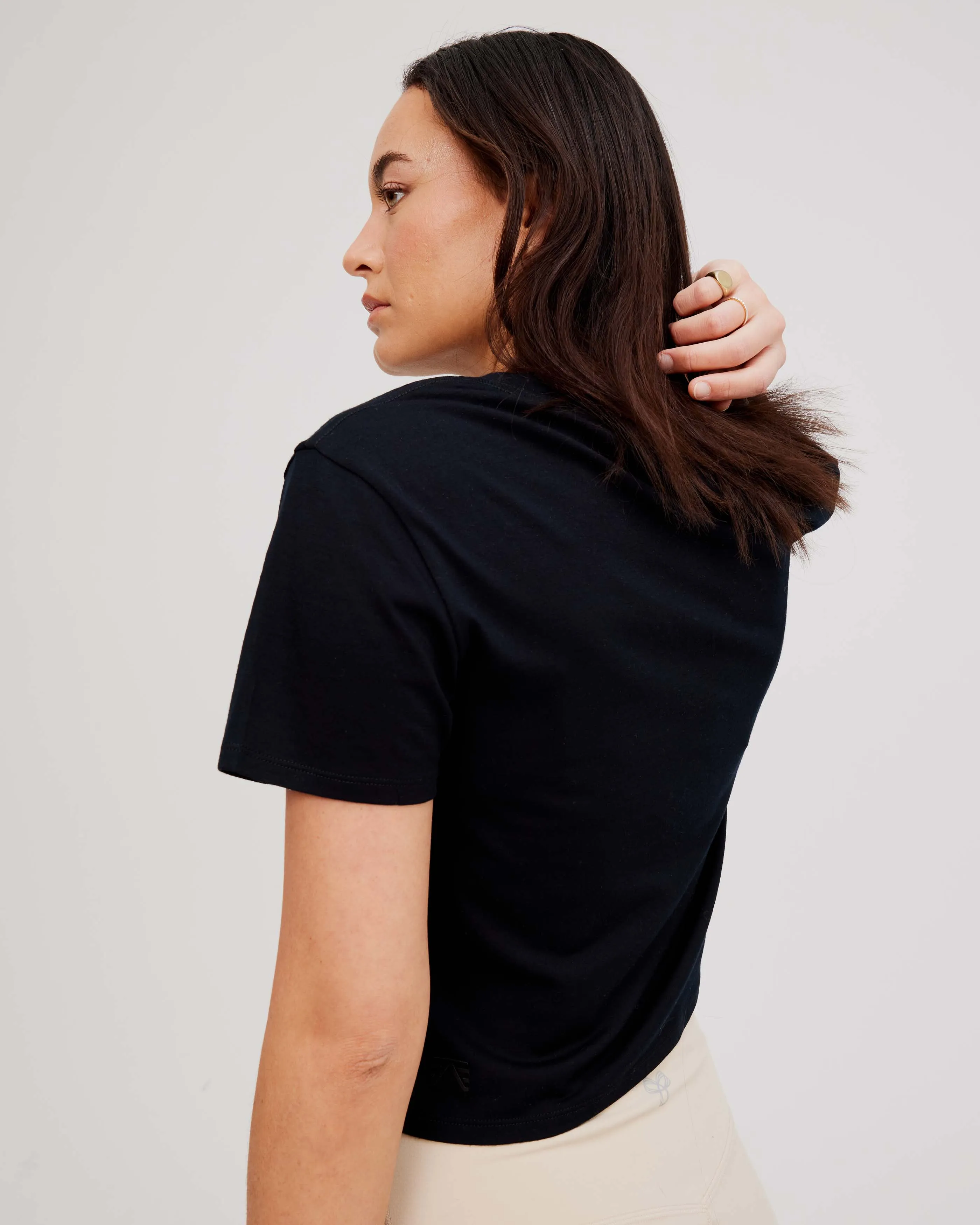 Women's Keats Merino T-Shirt