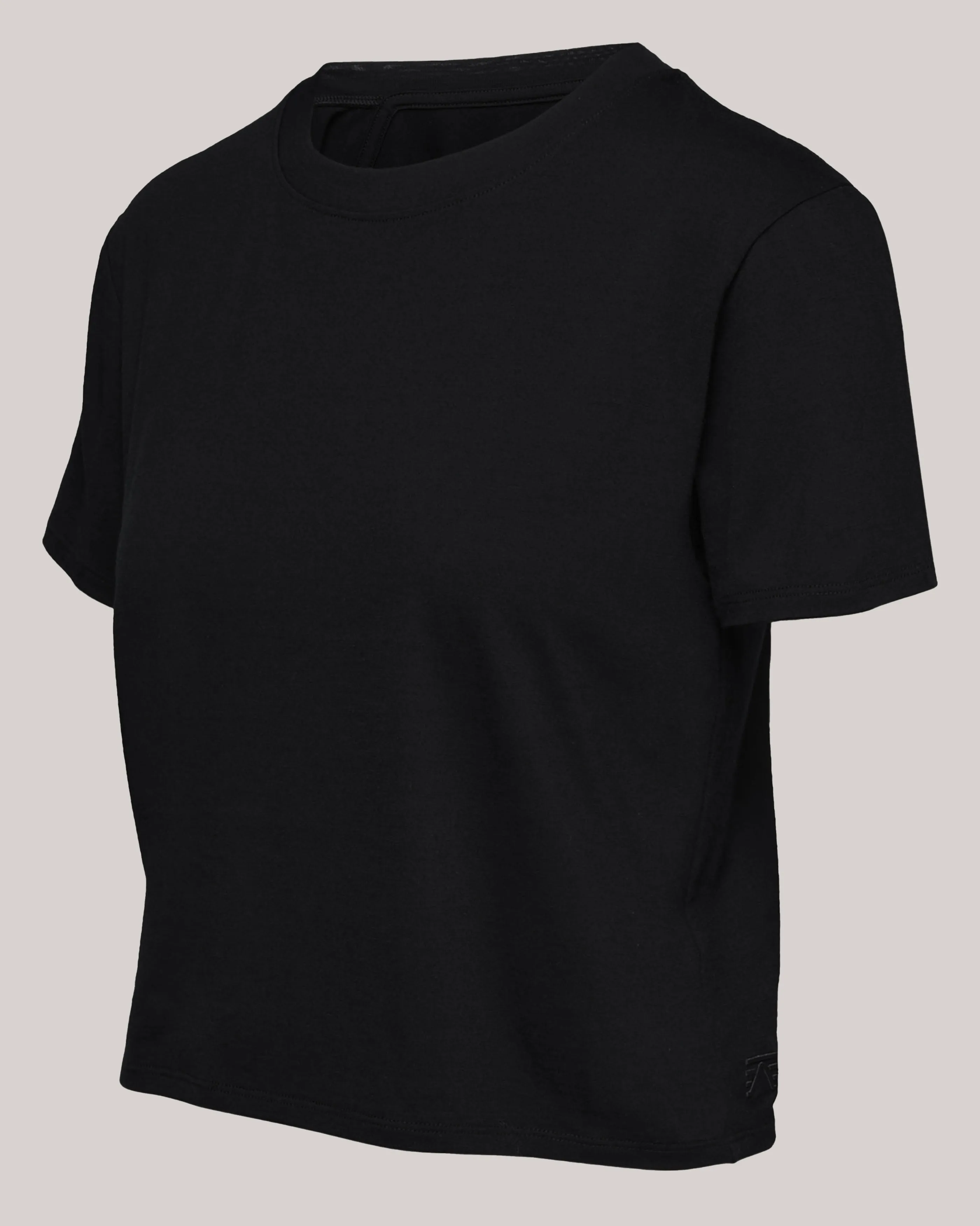 Women's Keats Merino T-Shirt