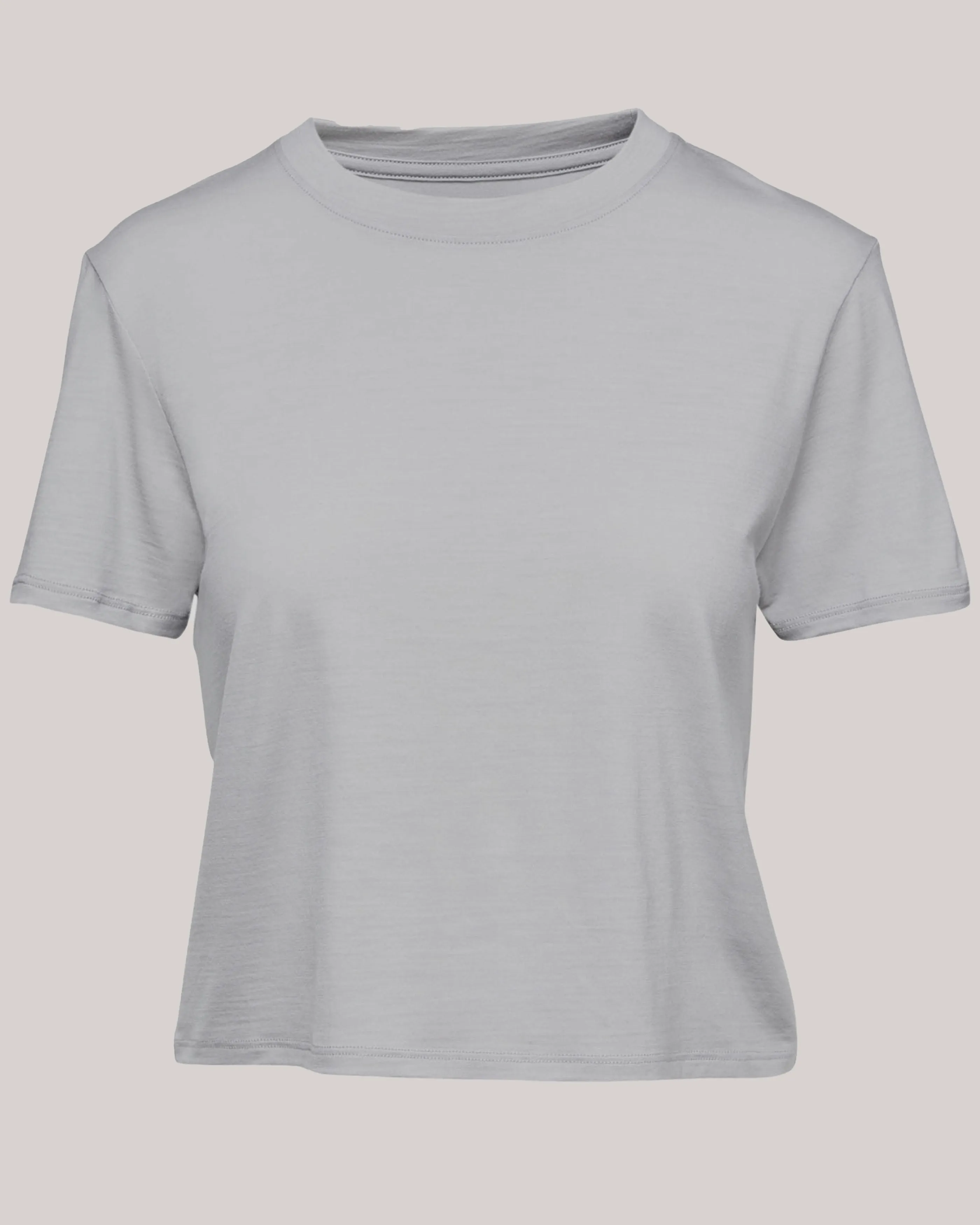 Women's Keats Merino T-Shirt