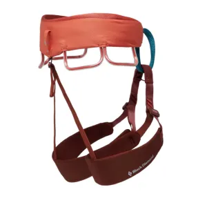 Womens Momentum Harness