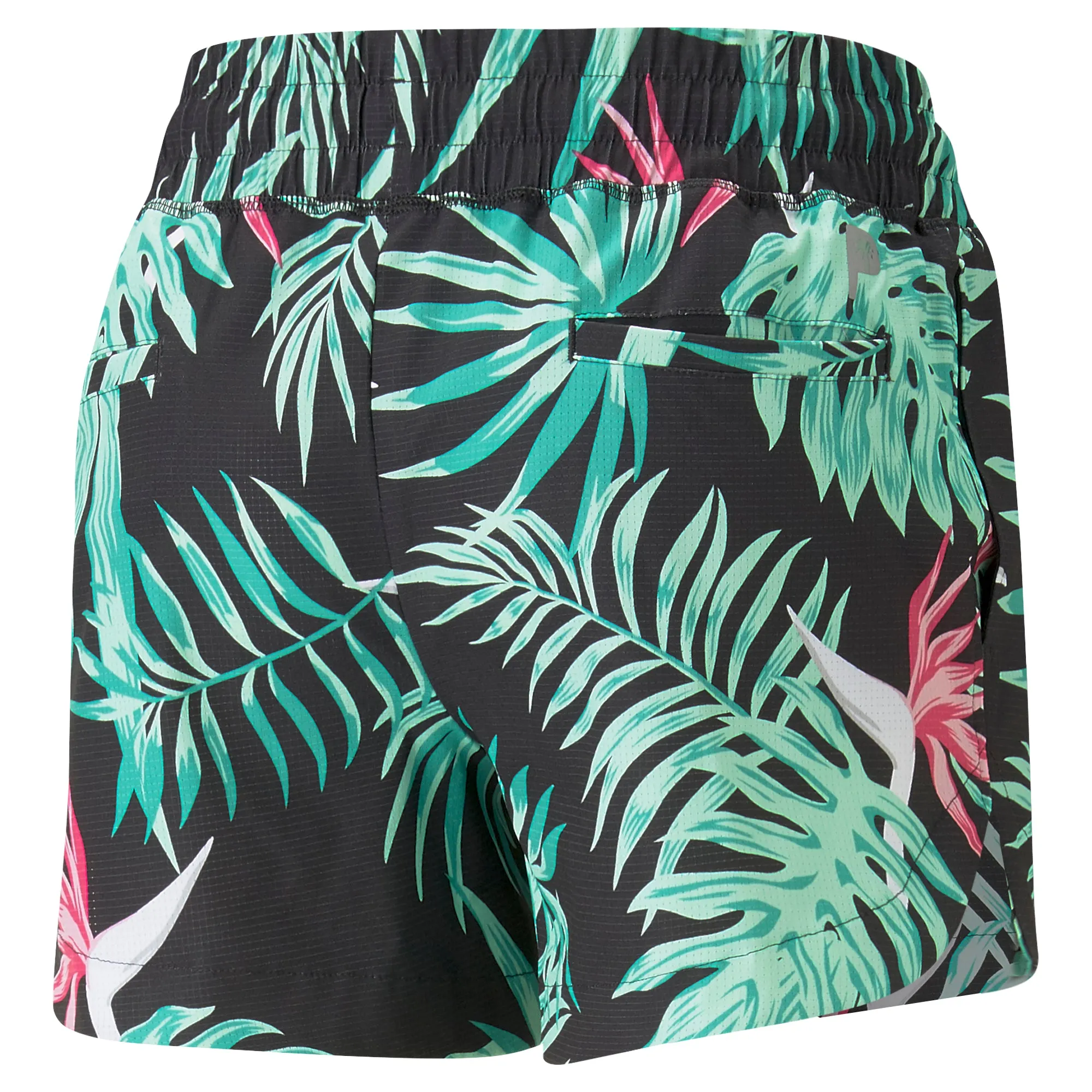 Women's Puma x PTC Paradise Golf Shorts