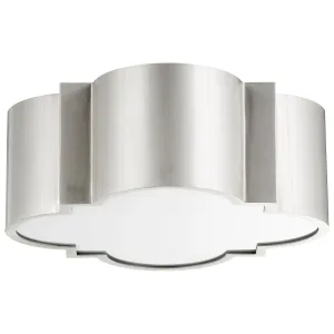 Wyatt 2LT Ceiling Mount-SM by Cyan