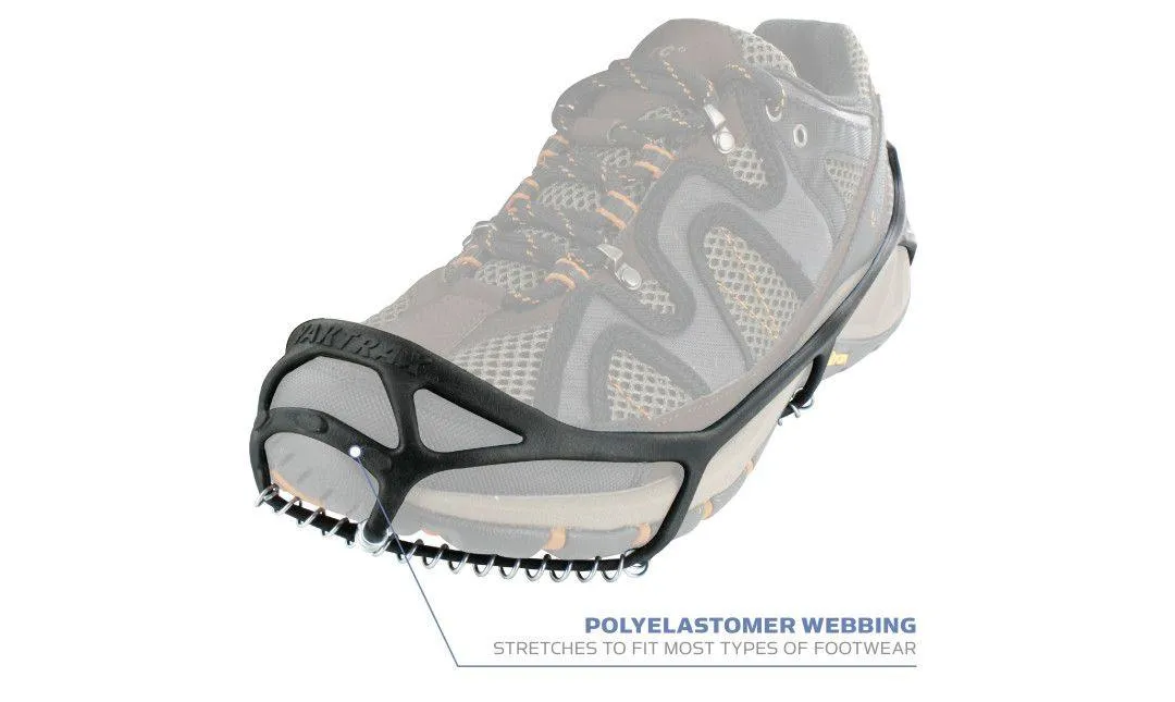 Yaktrax Walker - Ice Grips