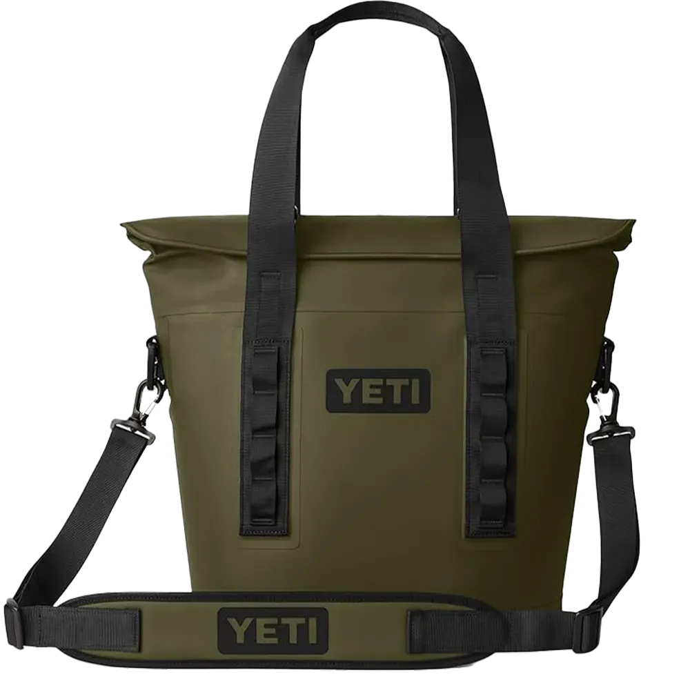 Yeti Hopper M15 Soft Cooler