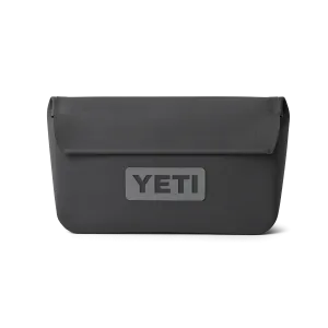 Yeti SideKick Dry 1L Gear Case - Charcoal