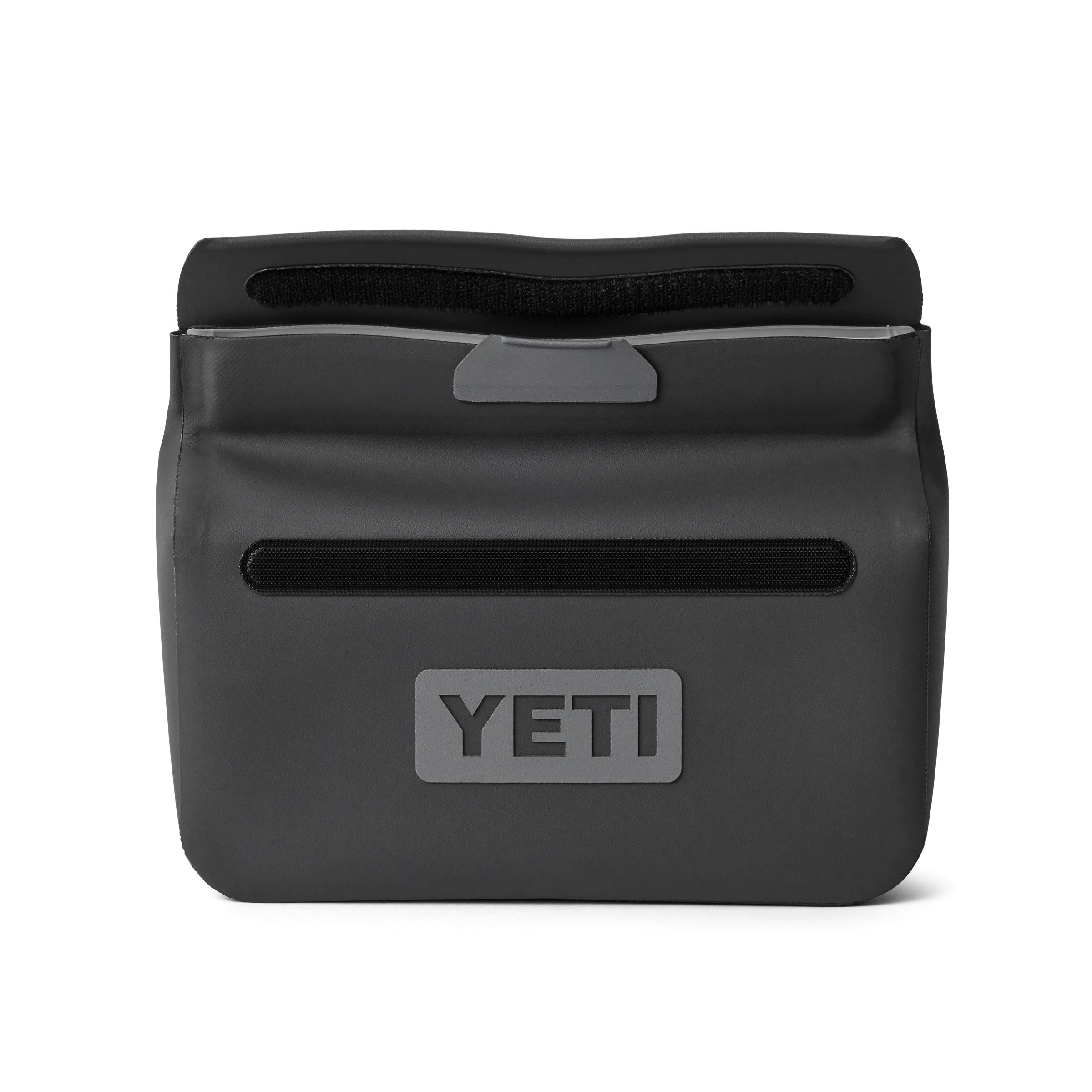 Yeti SideKick Dry 1L Gear Case - Charcoal