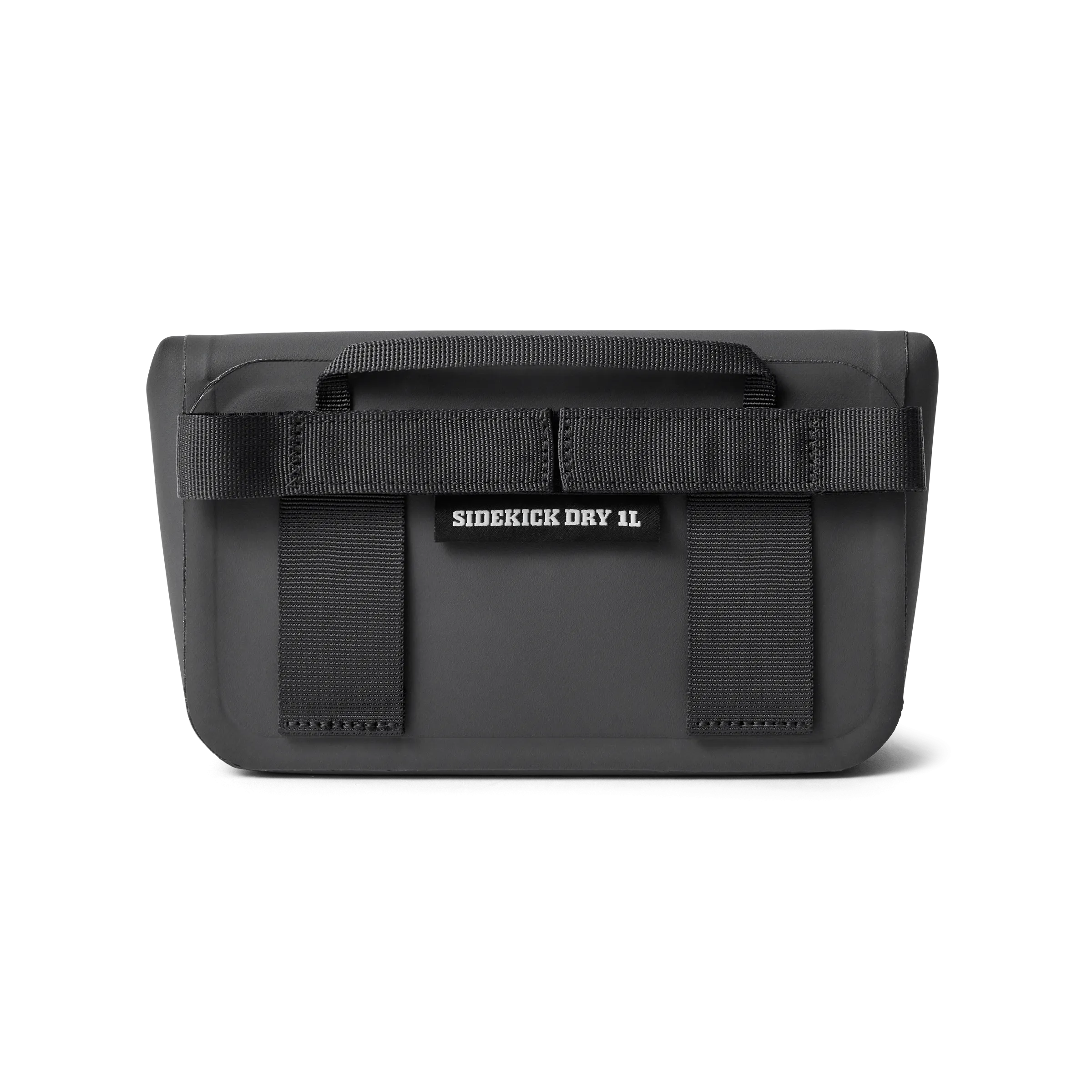 Yeti SideKick Dry 1L Gear Case - Charcoal