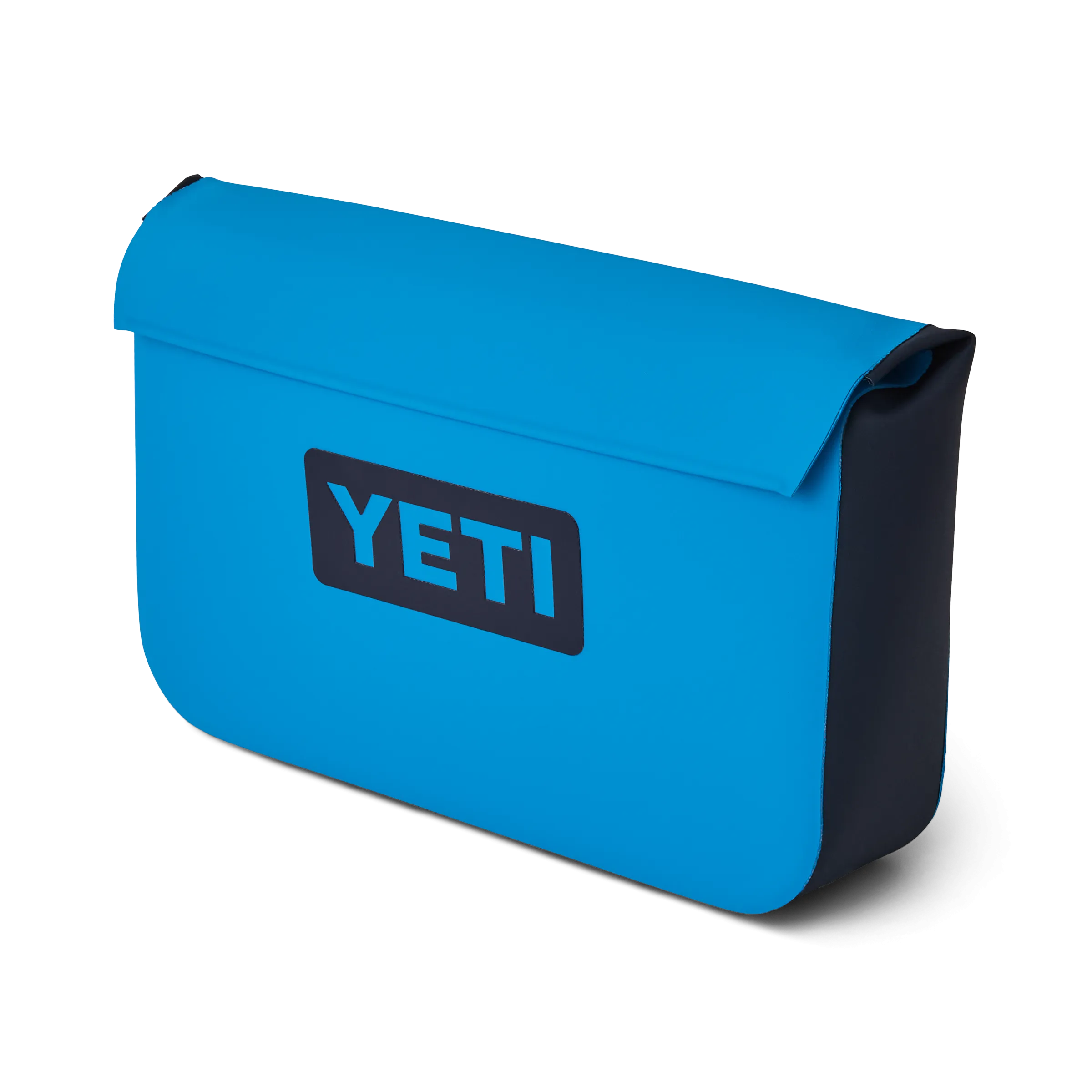 Yeti SideKick Dry 3L Gear Case - Big Wave Blue