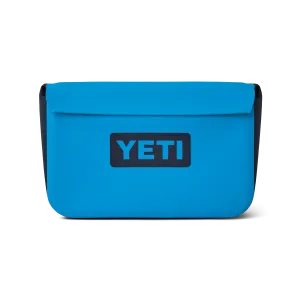 Yeti SideKick Dry 3L Gear Case - Big Wave Blue