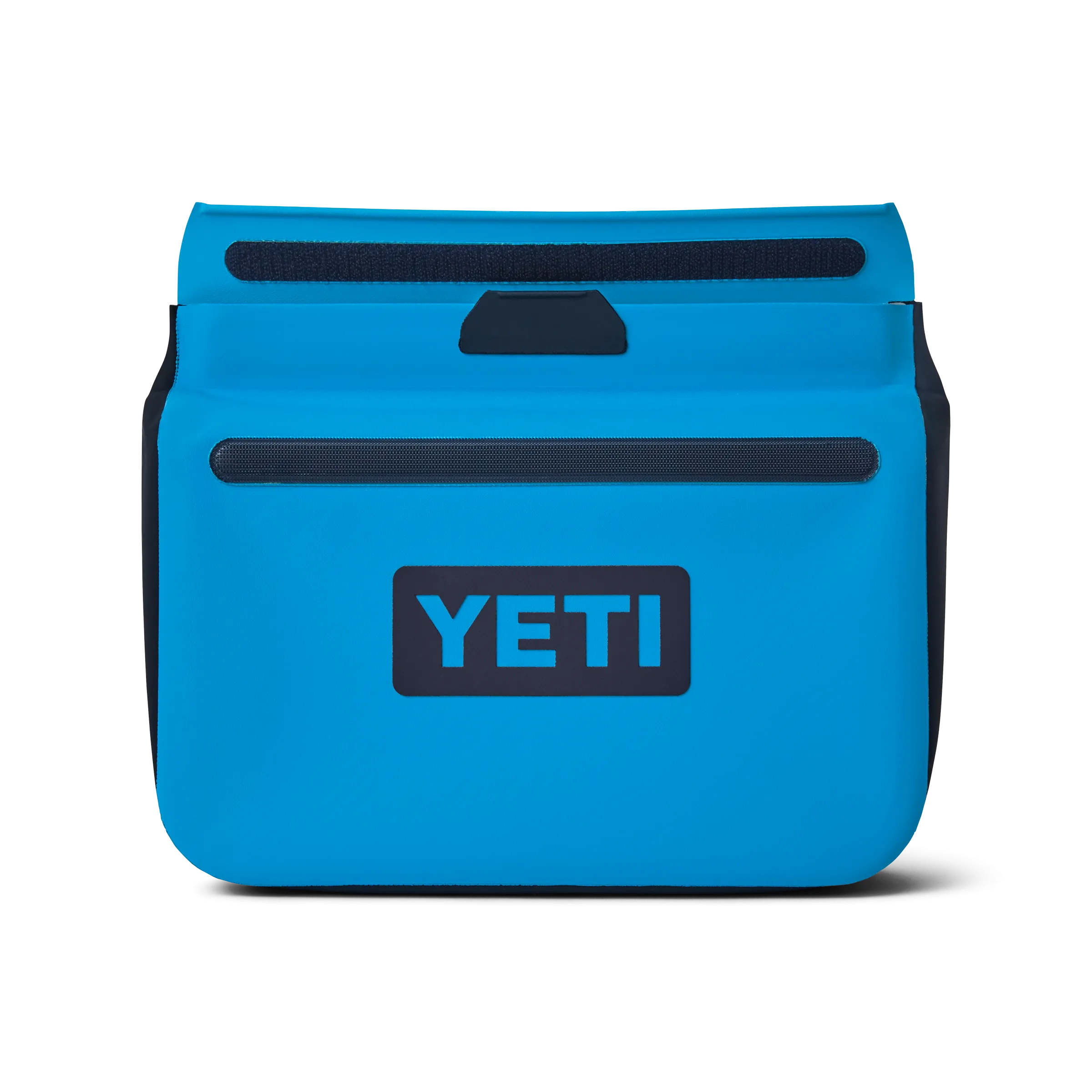 Yeti SideKick Dry 3L Gear Case - Big Wave Blue