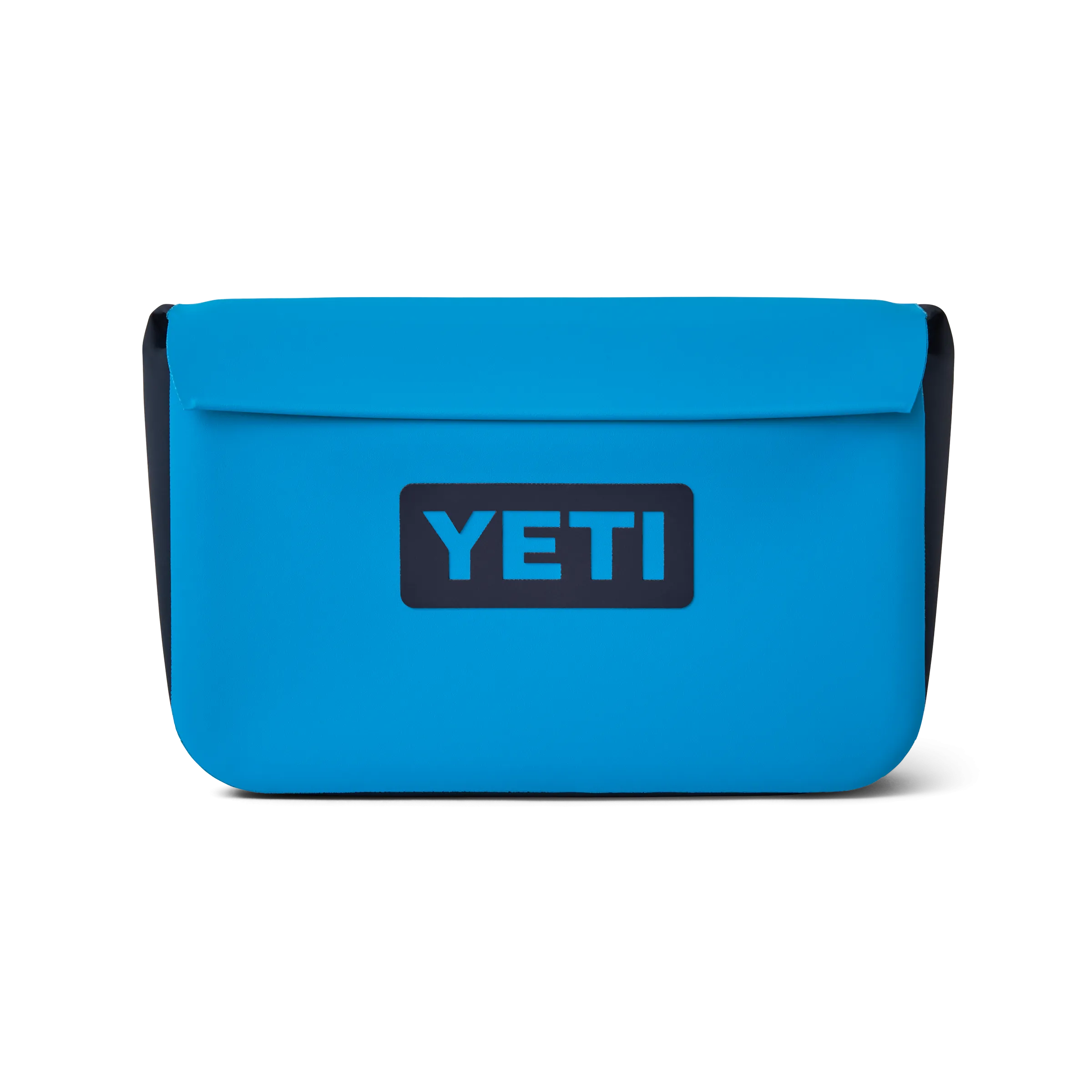 Yeti SideKick Dry 3L Gear Case - Big Wave Blue