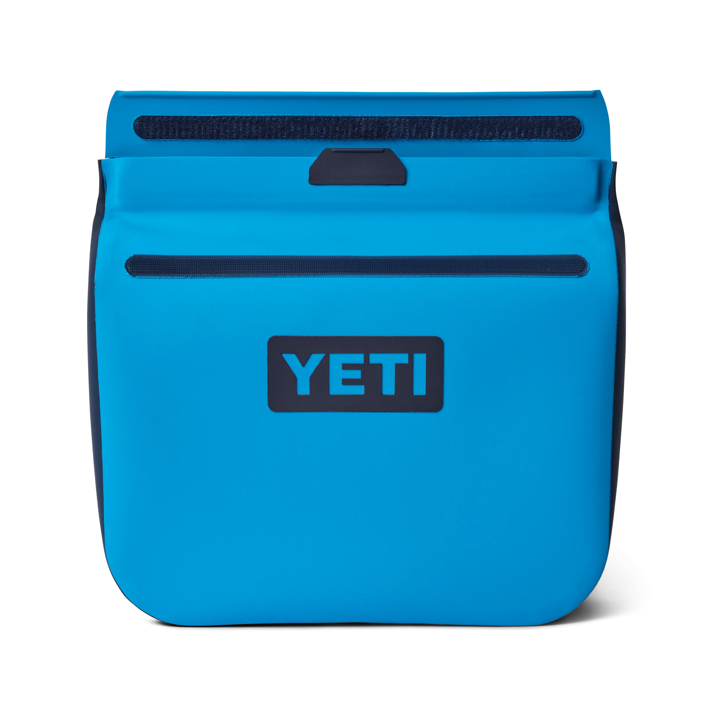 Yeti SideKick Dry 6L Gear Case - Big Wave Blue