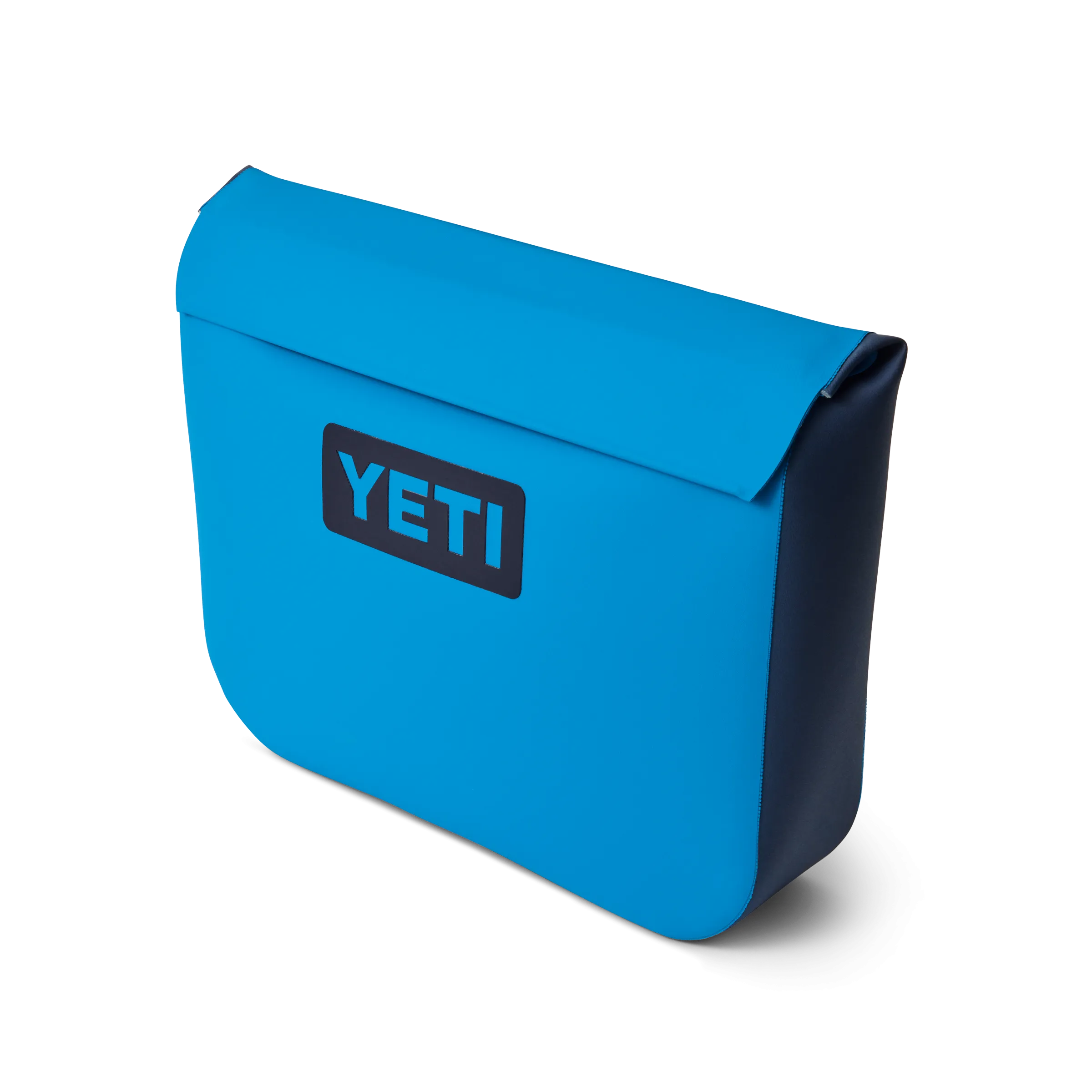 Yeti SideKick Dry 6L Gear Case - Big Wave Blue