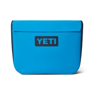 Yeti SideKick Dry 6L Gear Case - Big Wave Blue