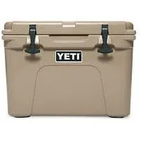 YETI Tundra 35 Hard Cooler