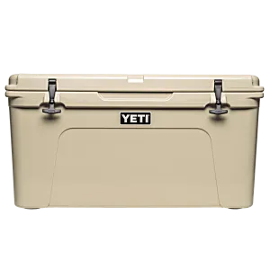 Yeti Tundra 75 Hard Cooler - Tan