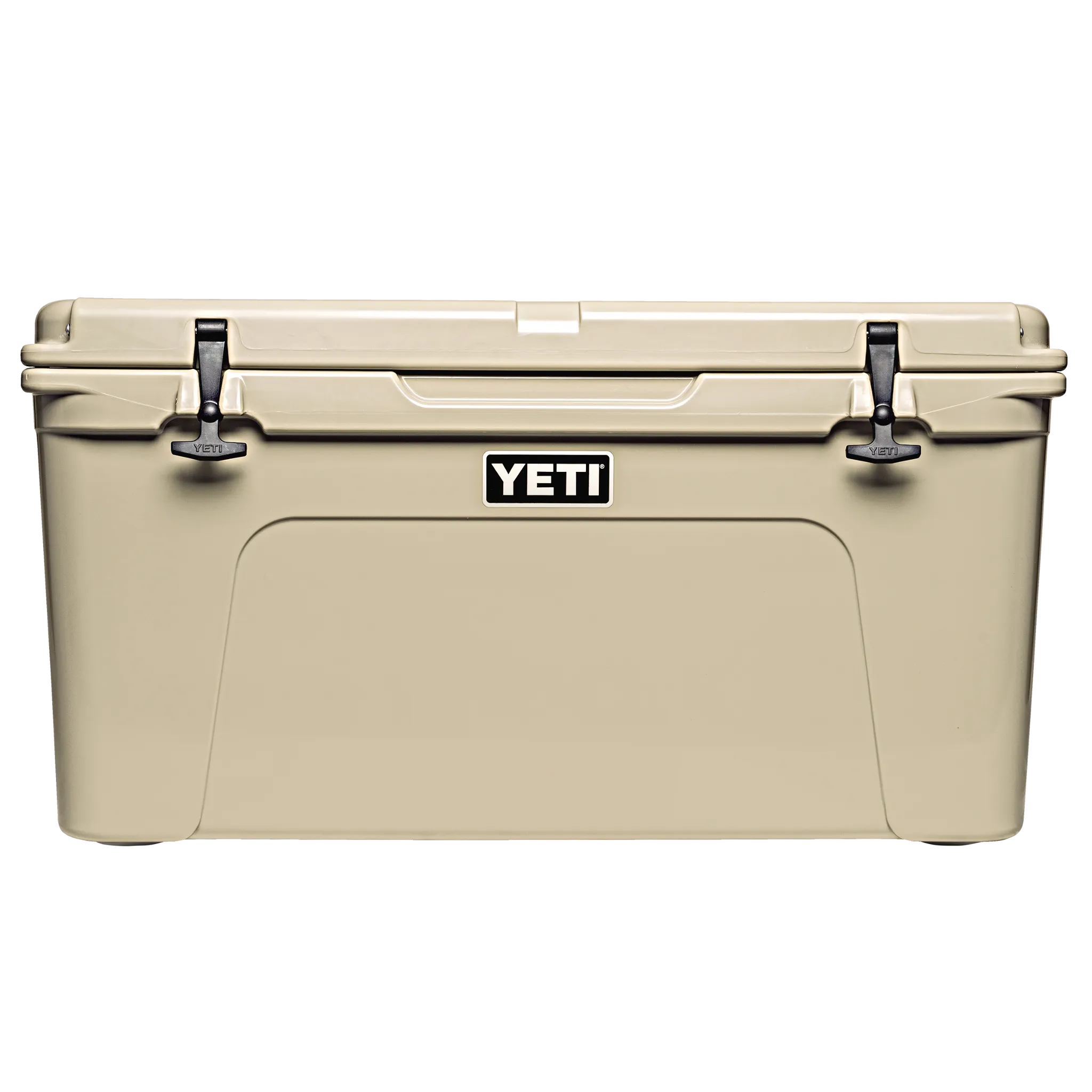 Yeti Tundra 75 Hard Cooler - Tan